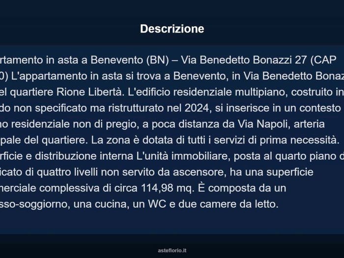 Case in Vendita e in Affitto - 2