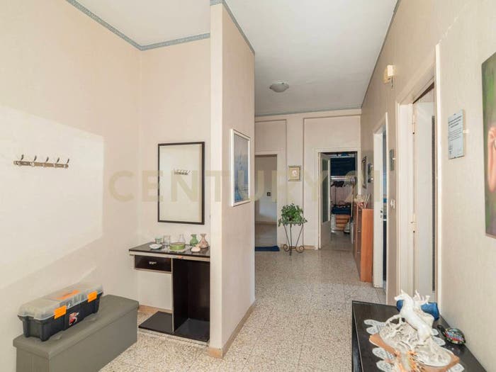 Appartamento quadrilocale in vendita in Via Salvatore Salomone Marino, Monte Po, Catania