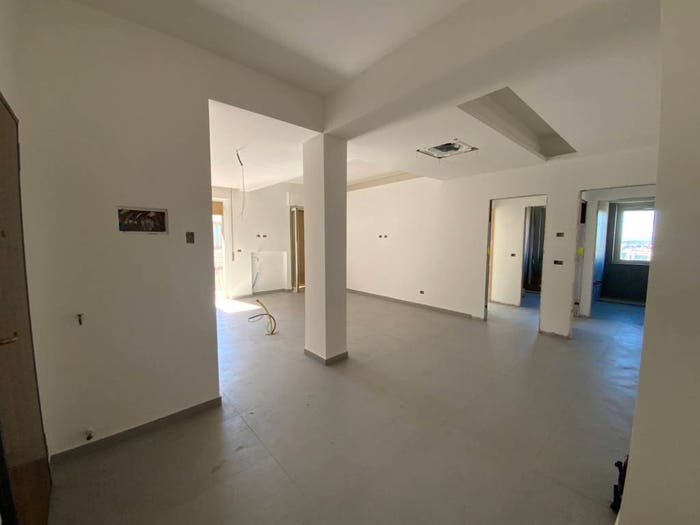 Appartamento quadrilocale in vendita in Via del Bosco, Barriera Leucatia, Catania
