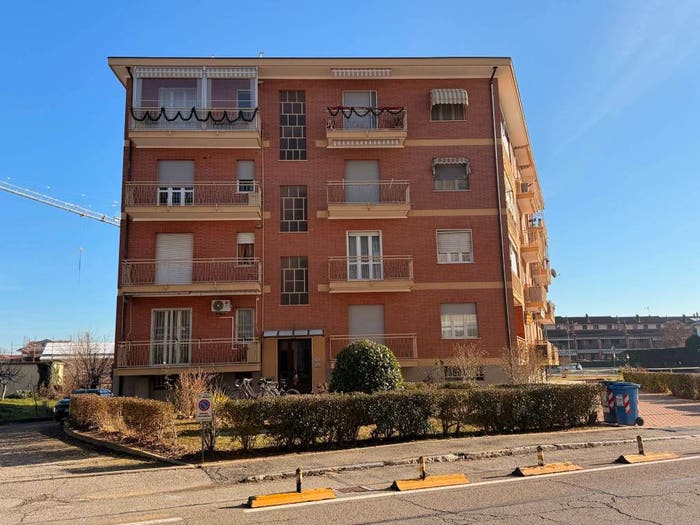 Appartamento trilocale in vendita in Viale Eloisia Barbaroux, Centro, Carmagnola