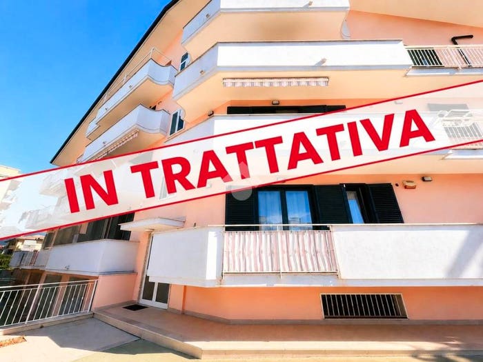 Appartamento bilocale in vendita in Appartamento Via Madonna Delle Grazie, Centro, Fondi