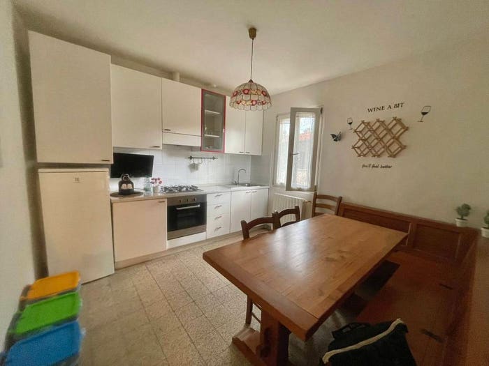 Casa trilocale in vendita in Via Pietro Toselli, Porta al Prato San Jacopino, Firenze