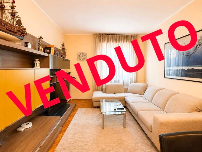 Appartamento bilocale in vendita in Via Carlo Boncompagni, Corvetto, Milano