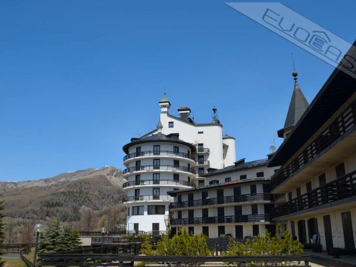 Appartamento bilocale in vendita in Via Sauze, Sestriere