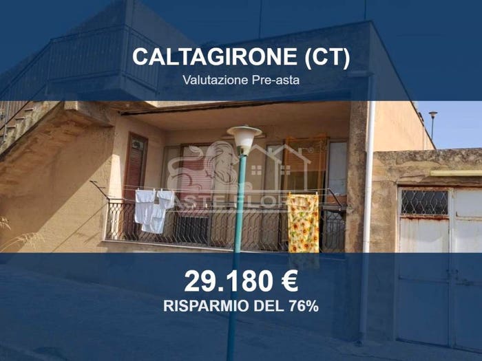 Casa con 6 locali in vendita in Strada Vicinale Regalseme Mazzone, Centro, Caltagirone