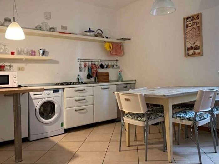 Appartamento quadrilocale in vendita in Centro Storico, Pesaro
