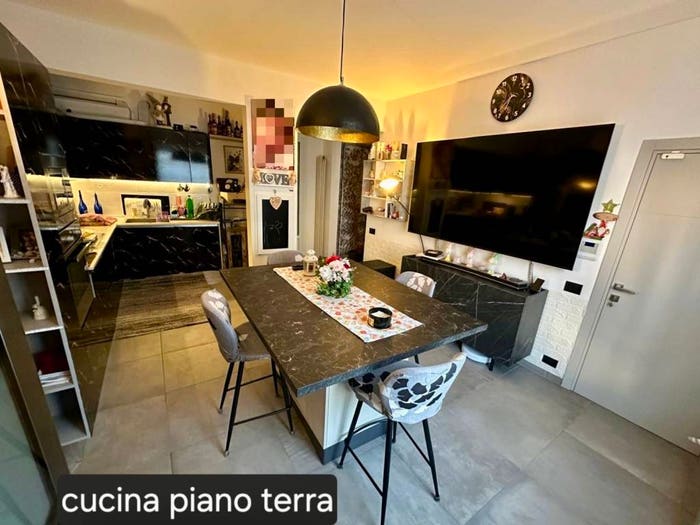 Appartamento quadrilocale in vendita in Vicoli Redentore, Ravenna