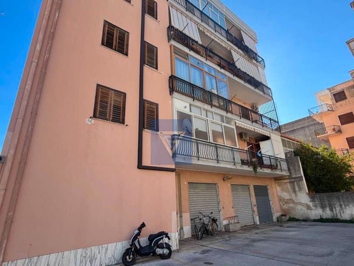 Casa bilocale in vendita in Ronco Secondo a Viale Zecchino, Tica Zecchino, Siracusa