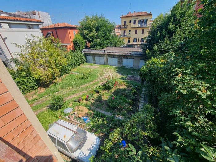 Appartamento quadrilocale in vendita in Via Pompeo Vizzani, Massarenti, Bologna