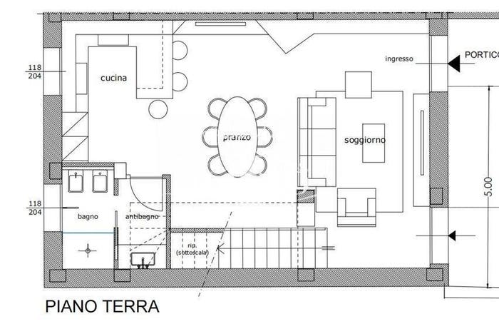 Case in Vendita e in Affitto - 2