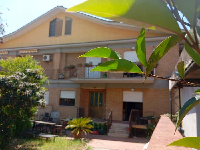 Casa trilocale in vendita in Via dell'Agorà, Morbella Cucchiarelli, Latina