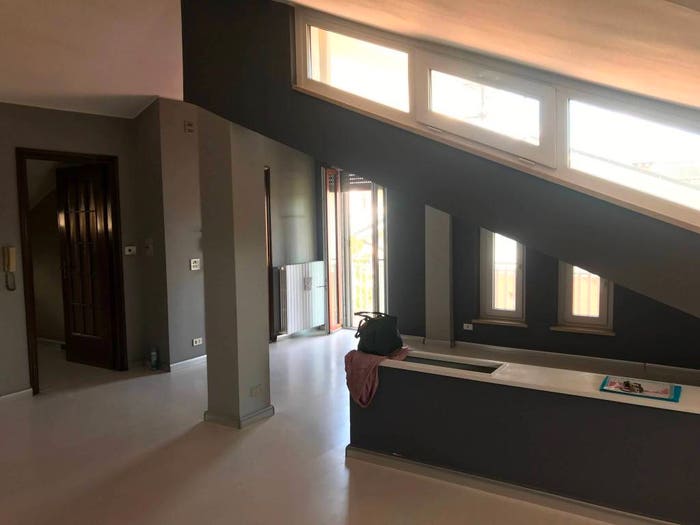 Appartamento quadrilocale in vendita in Nizza Monferrato