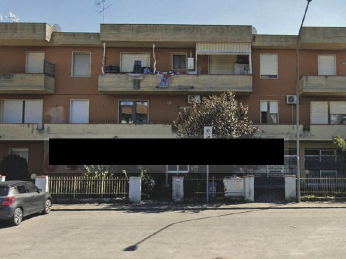 Appartamento quadrilocale in vendita in Via D di Nanni, Centro, Castelfiorentino