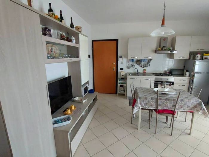 Appartamento bilocale in vendita in Via Loris Fortuna, Prunaro, Budrio