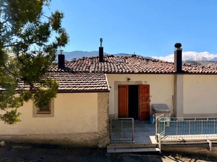 Appartamento con 5 locali in vendita in Via Casa Bettini, Cà Battista Ca' Bettini, Alto Reno Terme