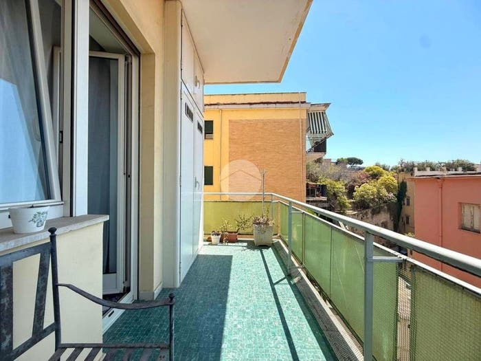 Appartamento trilocale in vendita in Corso Vittorio Emanuele, Piazza Amedeo Parco Margherita, Napoli