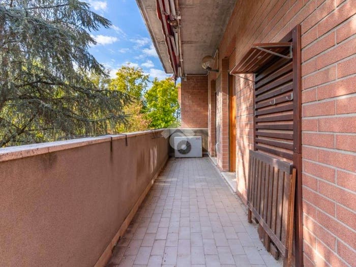 Appartamento quadrilocale in vendita in Via del Campo, Ippodromo, Ferrara