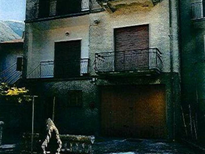 Appartamento trilocale in vendita in Via Alessandro Volta, Centro, Cortenova