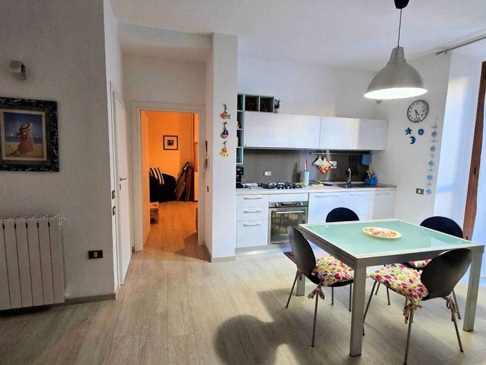 Appartamento quadrilocale in vendita in via Roma, Centro, Follonica