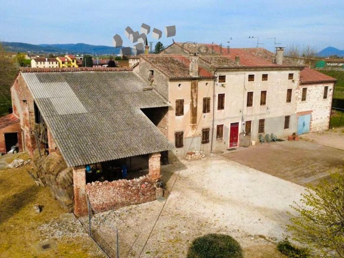 Casa con 5 locali in vendita in San Sebastiano, Cologna Veneta