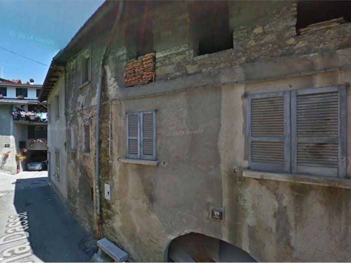 Appartamento trilocale in vendita in Via Dassa, Novelle, Sellero