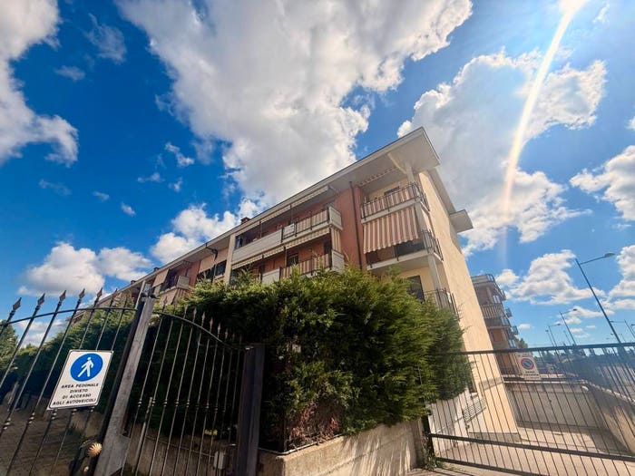 Appartamento quadrilocale in vendita in Via Bardonecchia, Salsasio San Michele e Grato, Carmagnola