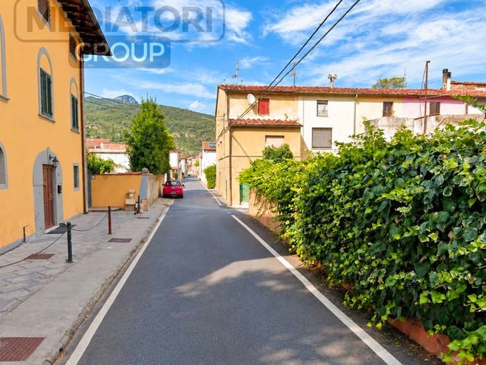 Appartamento bilocale in vendita in Via Barca di Noce, San Frediano Nord San Casciano, Cascina