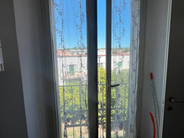 Appartamento quadrilocale in vendita in Via Rigopiano, Ospedale, Pescara