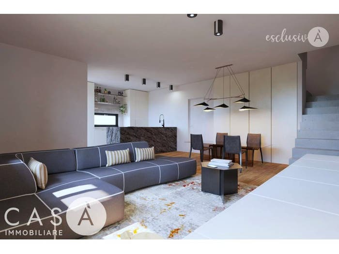 Casa con 5 locali in vendita in Via Marco Biagi, Bagnarola Capannaguzzo, Cesenatico
