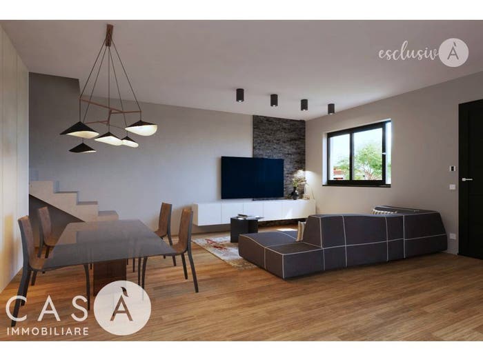 Case in Vendita e in Affitto - 2
