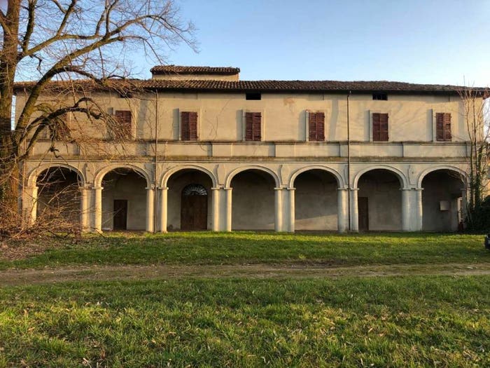 Casa con 6 locali in vendita in Località Belvedere Gragnano Trebbiense, Gragnano Trebbiense