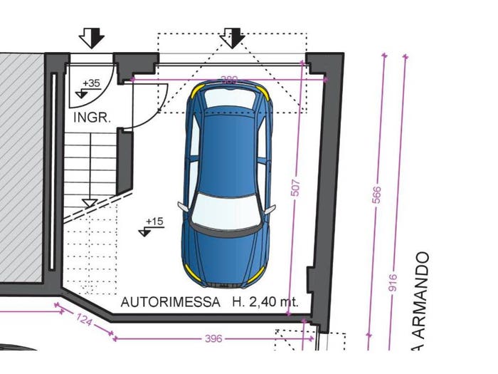 Case in Vendita e in Affitto - 3
