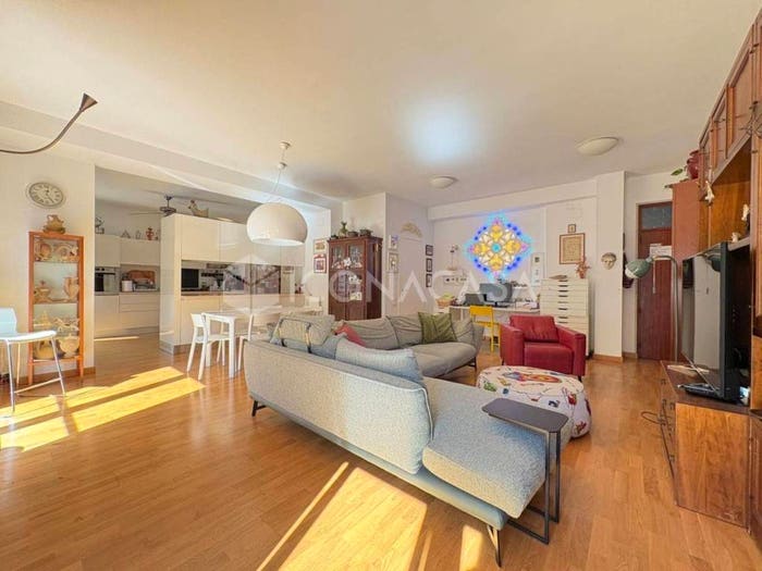Appartamento con 5 locali in vendita in Via Dante Alighieri, Centro, Matera