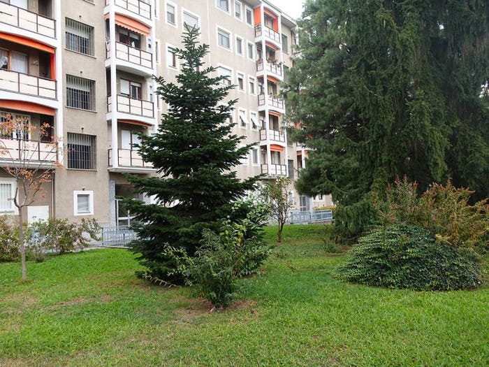 Appartamento trilocale in vendita in Via Luigi Zoja, Quarto Cagnino, Milano