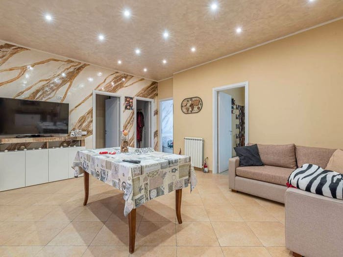 Appartamento quadrilocale in vendita in Via Eleuterio, Portella Di Mare, Misilmeri