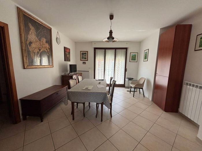 Appartamento quadrilocale in vendita in Strada Casone, San Silvestro, Pescara