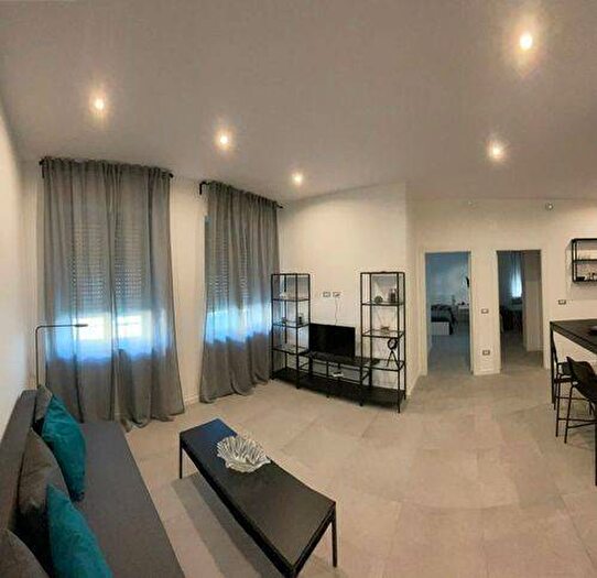 Appartamento trilocale in vendita in Via Arabia, Centro, Cosenza