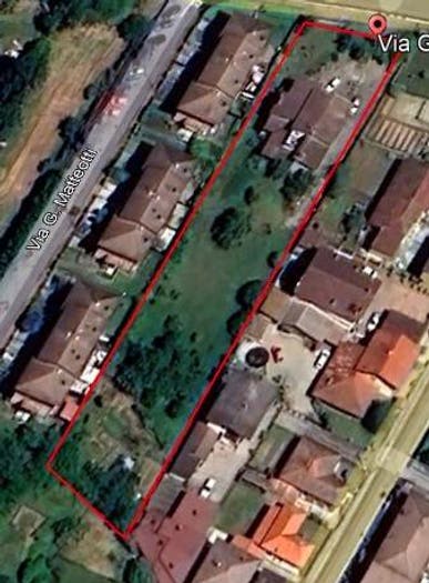 Casa con 6 locali in vendita in Via Giacomo Matteotti, Calignano, Cura Carpignano