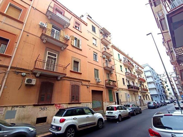 Appartamento trilocale in vendita in Via Giuseppe Pesola, Immacolata, Foggia