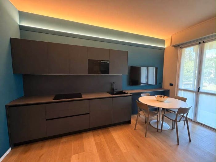 Appartamento trilocale in vendita in Desenzanino, Desenzano del Garda