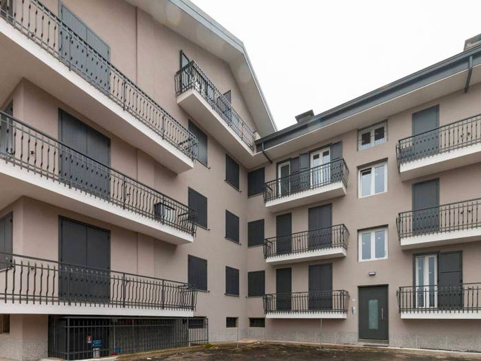 Appartamento bilocale in vendita in Via Mistral Snc, Centro, Monterosso Grana