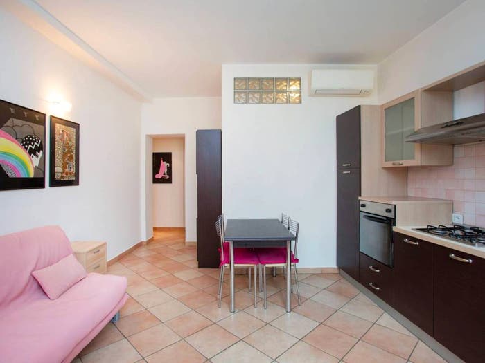 Appartamento bilocale in vendita in Via Atto Vannucci, Porta Romana Medaglie d'Oro, Milano