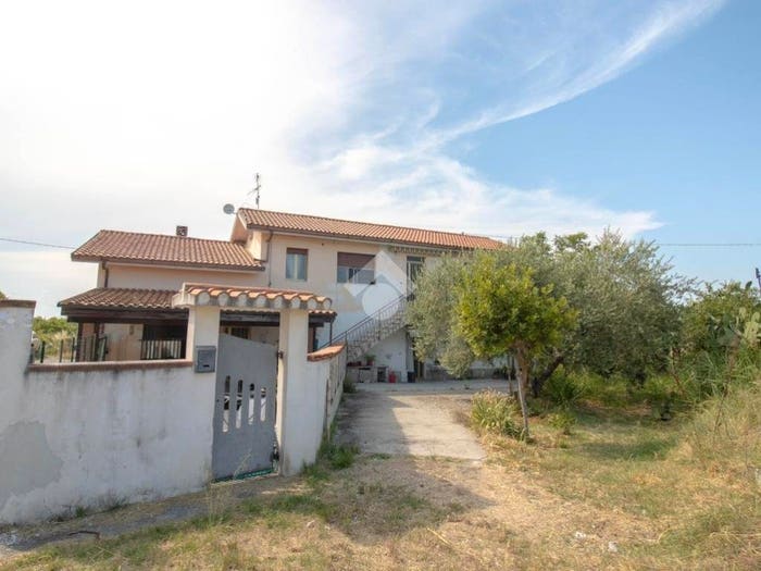 Casa con 5 locali in vendita in Contrada san pietro, Ortona