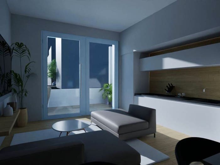 Appartamento trilocale in vendita in Pivarada, Alghero