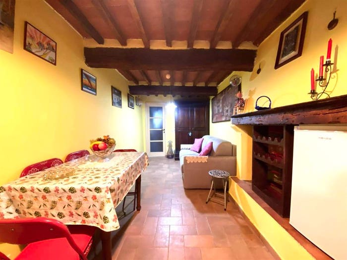 Appartamento monolocale in vendita in Centro, Castagneto Carducci