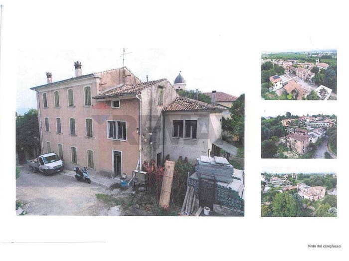 Case in Vendita e in Affitto - 3