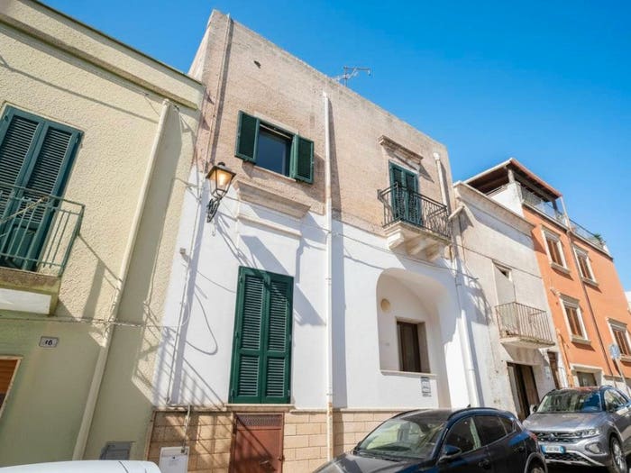Casa quadrilocale in vendita in Via Trento Fragagnano TA Italia, Fragagnano