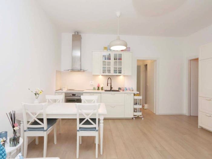 Appartamento trilocale in vendita in Via della Villa Demidoff, Novoli, Firenze