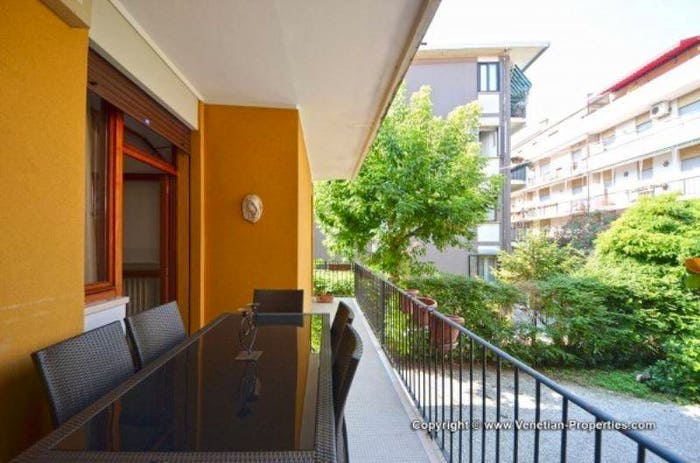 Appartamento con 5 locali in affitto in Lido di Venezia, Venezia