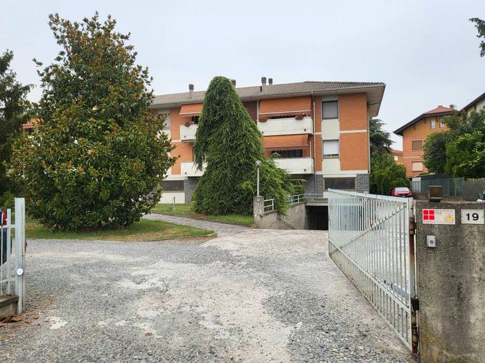 Appartamento monolocale in vendita in Strada Vecchia Novi, Centro, Pozzolo Formigaro